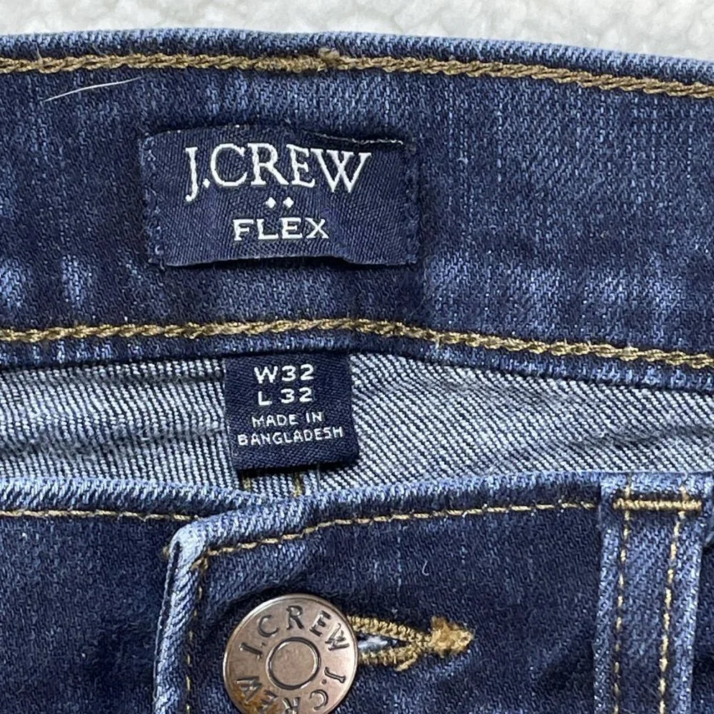J. Crew these crew